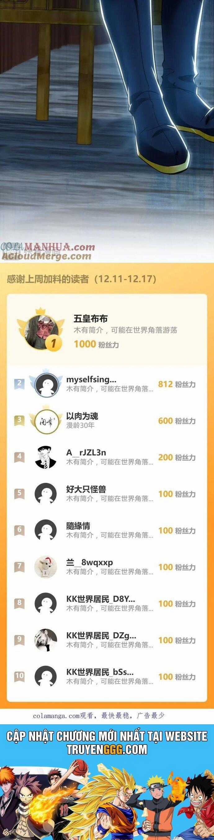 Ta Có Trăm Vạn Tốc Độ Đánh - Chapter 45 - Trang 26