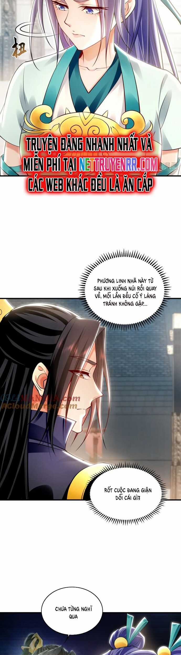 Ta Có Trăm Vạn Tốc Độ Đánh - Chapter 45 - Trang 5