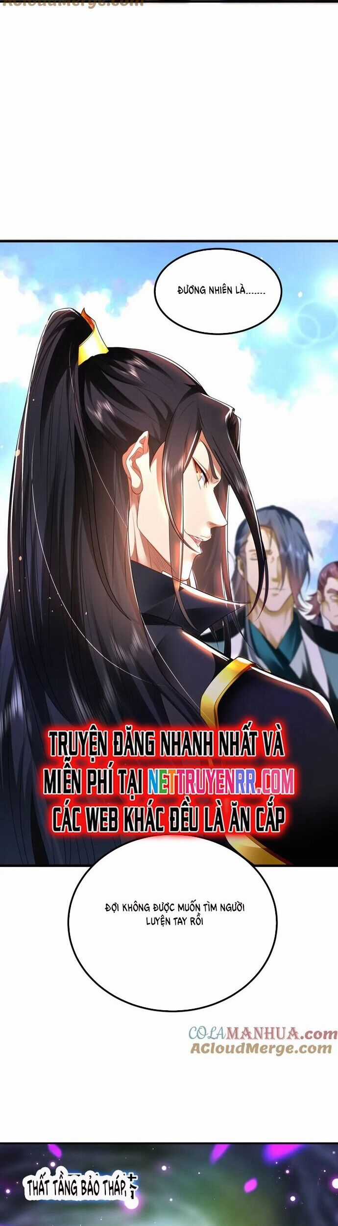 Ta Có Trăm Vạn Tốc Độ Đánh - Chapter 46 - Trang 18