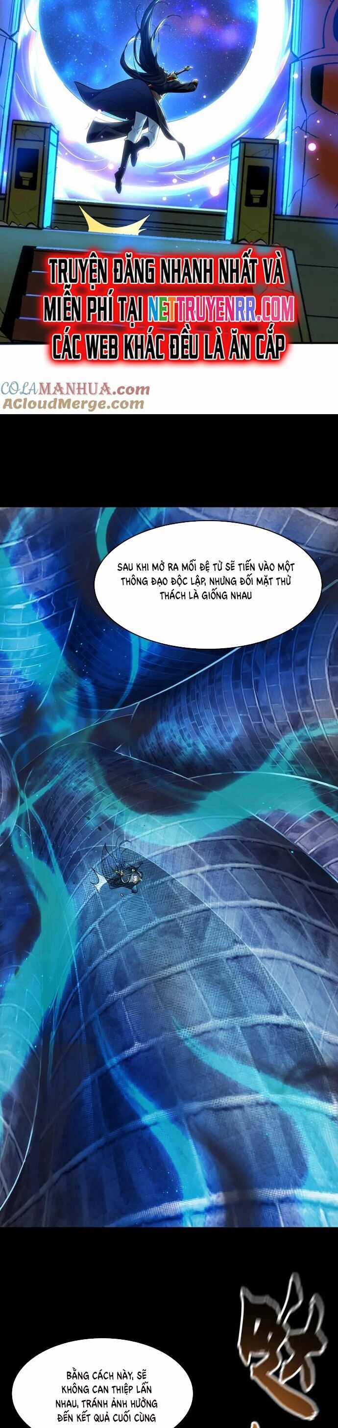 Ta Có Trăm Vạn Tốc Độ Đánh - Chapter 46 - Trang 21