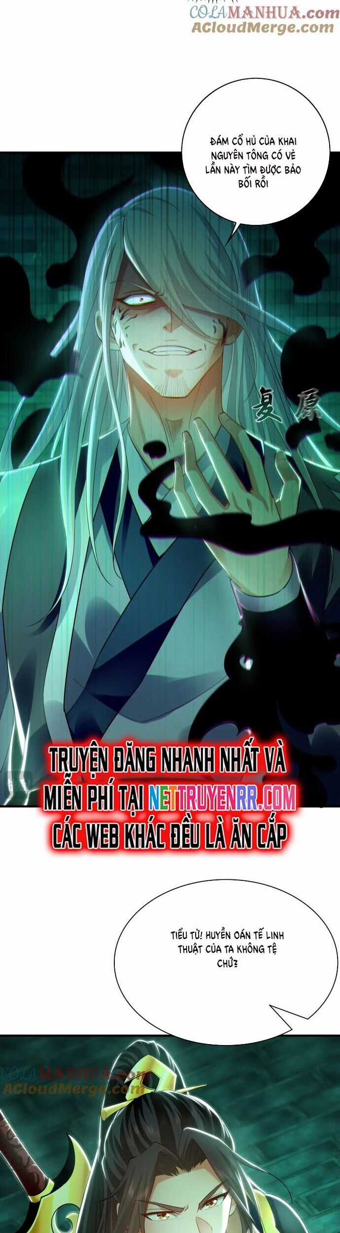 Ta Có Trăm Vạn Tốc Độ Đánh - Chapter 47 - Trang 16