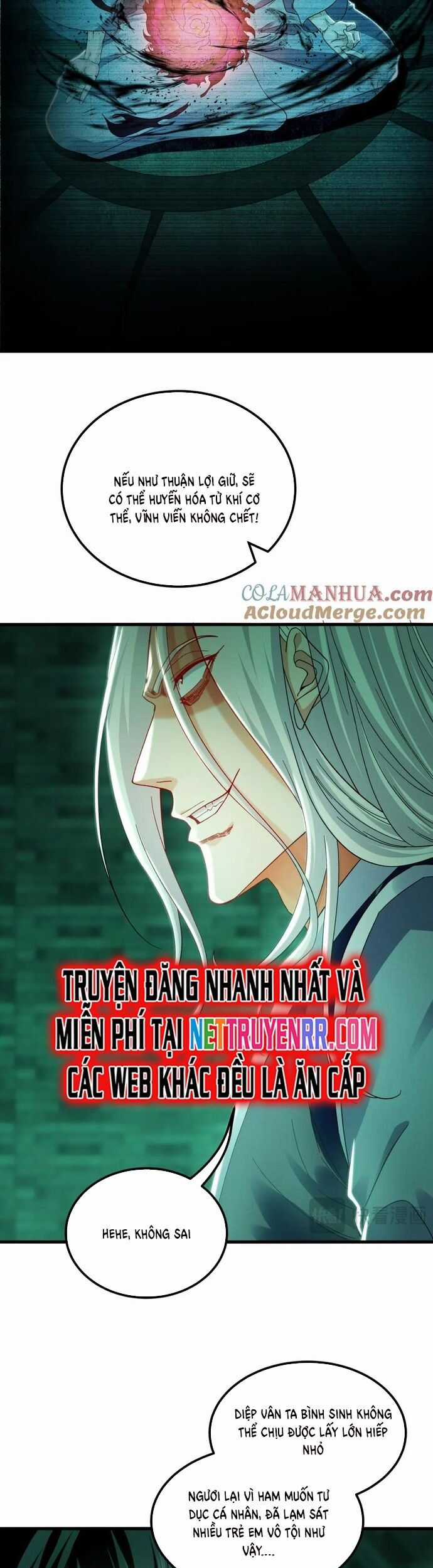 Ta Có Trăm Vạn Tốc Độ Đánh - Chapter 47 - Trang 19