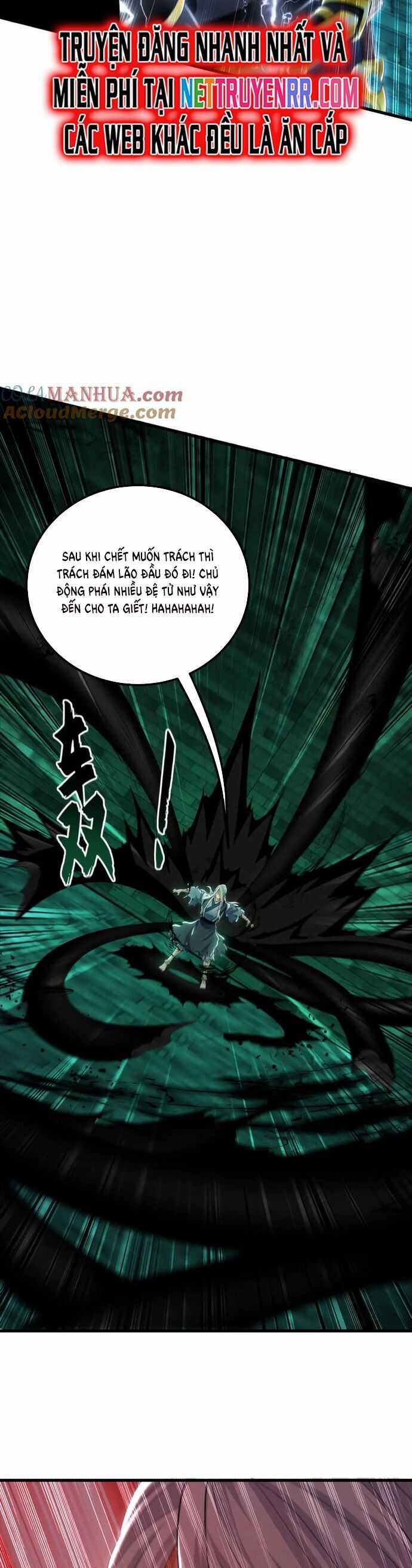 Ta Có Trăm Vạn Tốc Độ Đánh - Chapter 47 - Trang 25