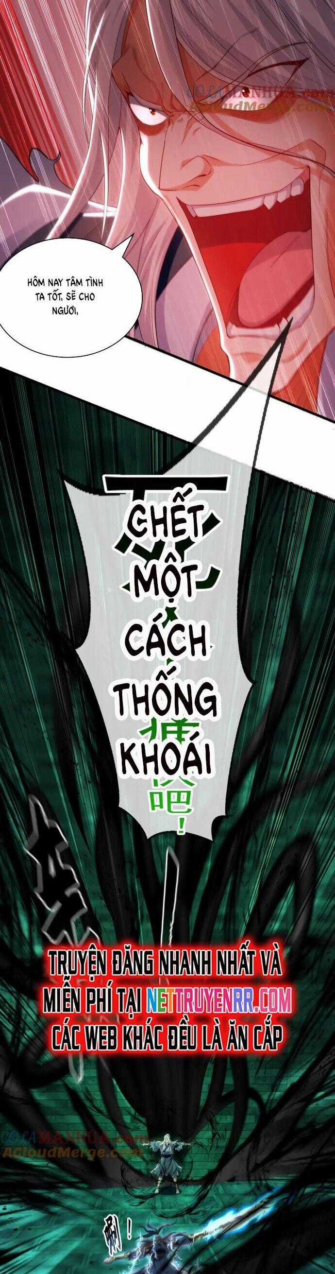 Ta Có Trăm Vạn Tốc Độ Đánh - Chapter 47 - Trang 26