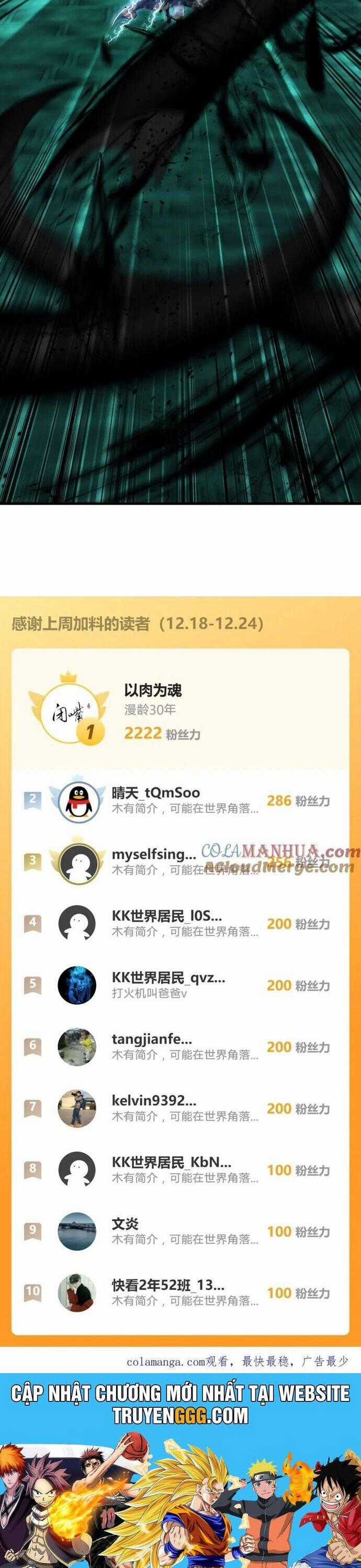 Ta Có Trăm Vạn Tốc Độ Đánh - Chapter 47 - Trang 27