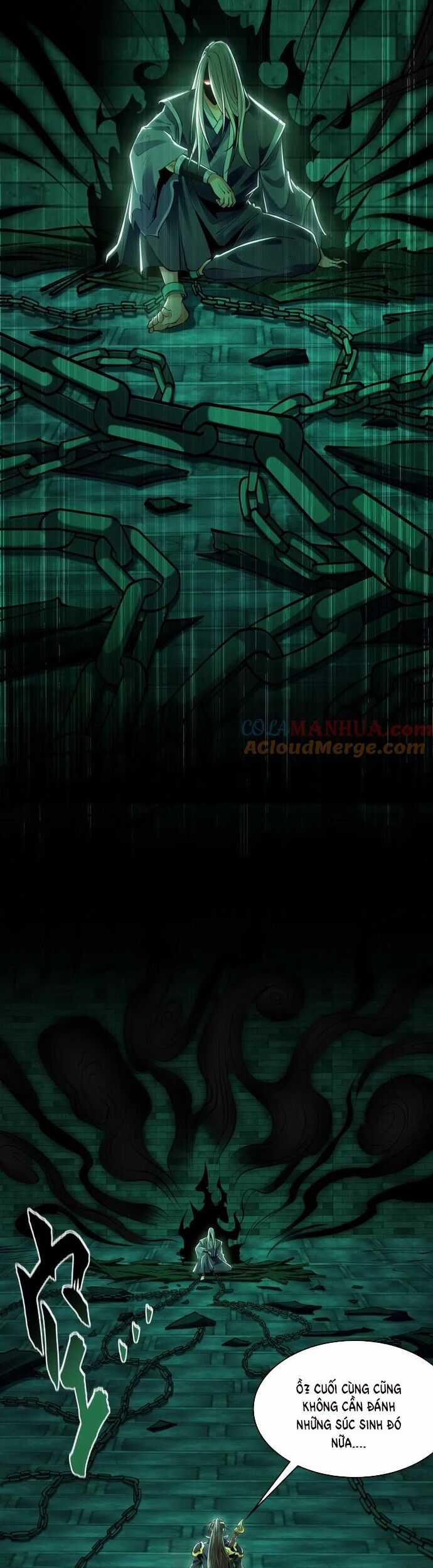 Ta Có Trăm Vạn Tốc Độ Đánh - Chapter 47 - Trang 10