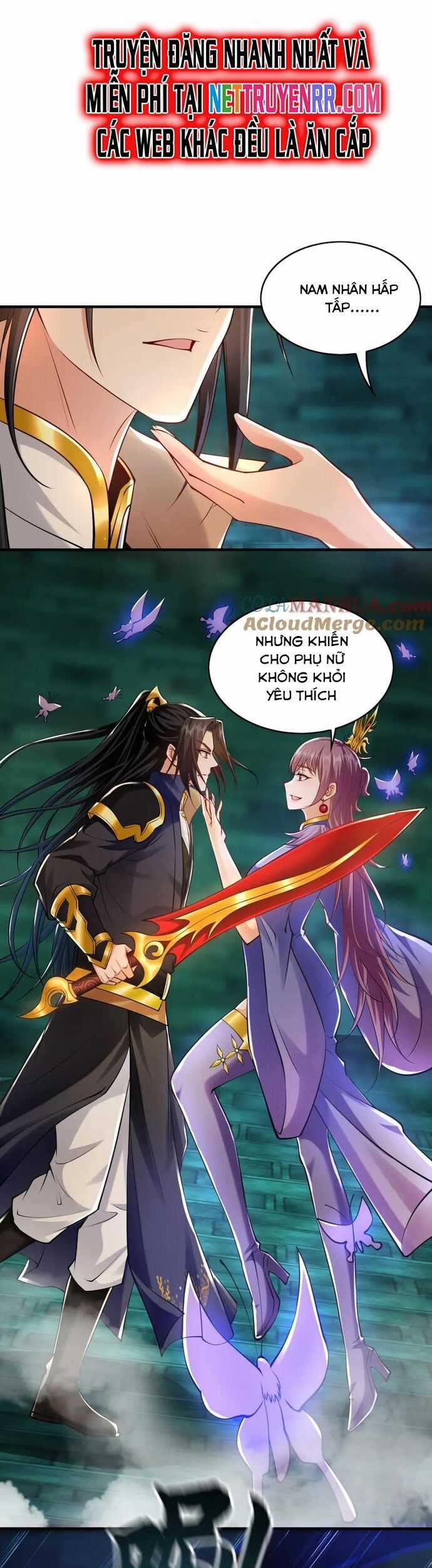 Ta Có Trăm Vạn Tốc Độ Đánh - Chapter 48 - Trang 17