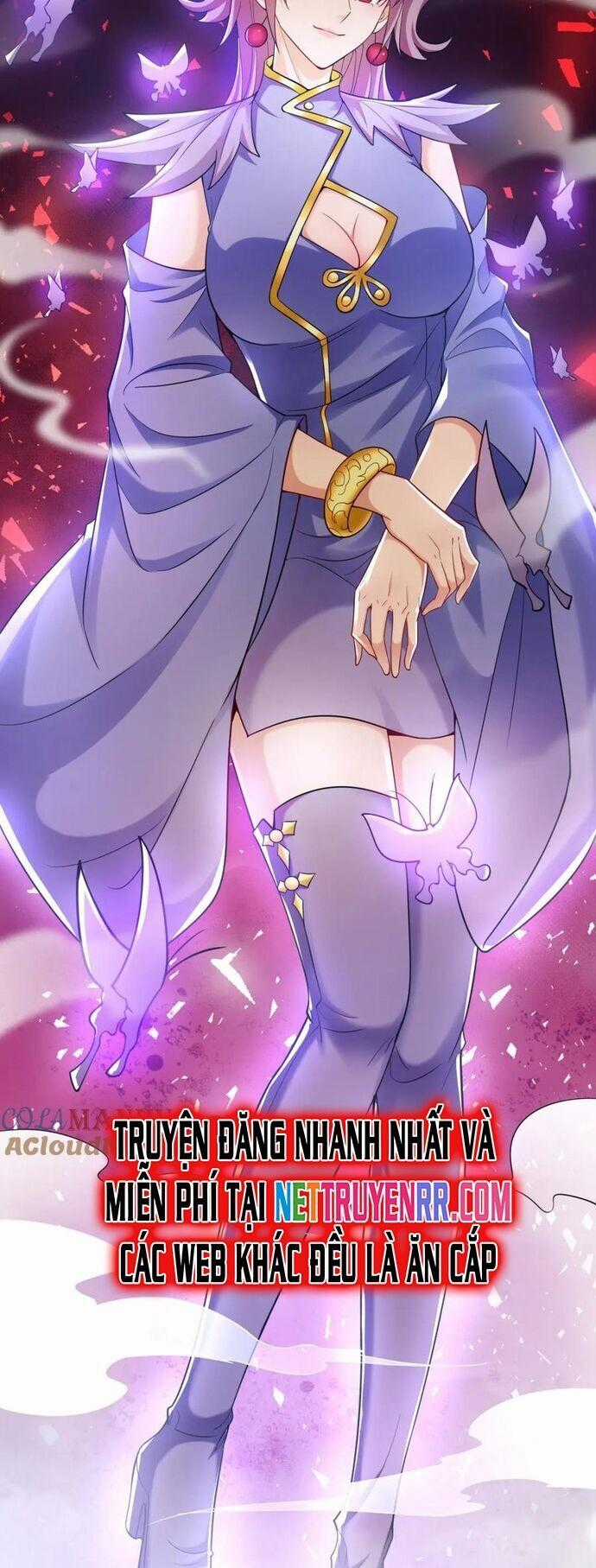 Ta Có Trăm Vạn Tốc Độ Đánh - Chapter 48 - Trang 25