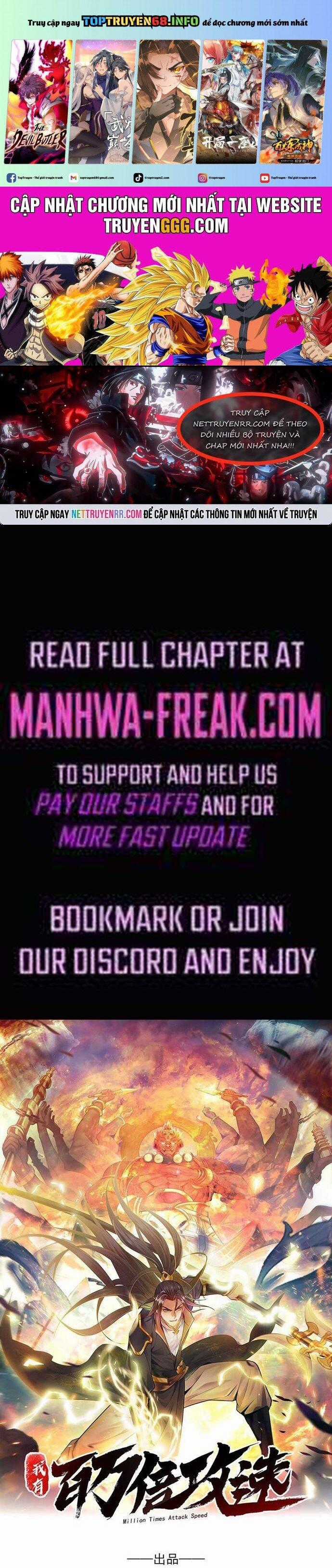 Ta Có Trăm Vạn Tốc Độ Đánh - Chapter 49 - Trang 1