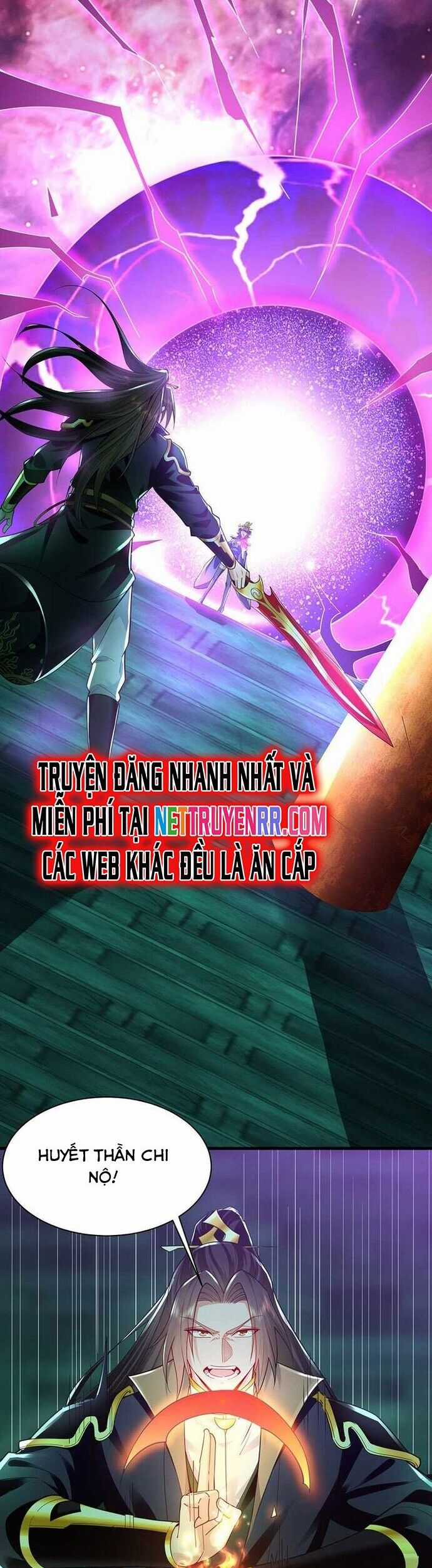 Ta Có Trăm Vạn Tốc Độ Đánh - Chapter 49 - Trang 14