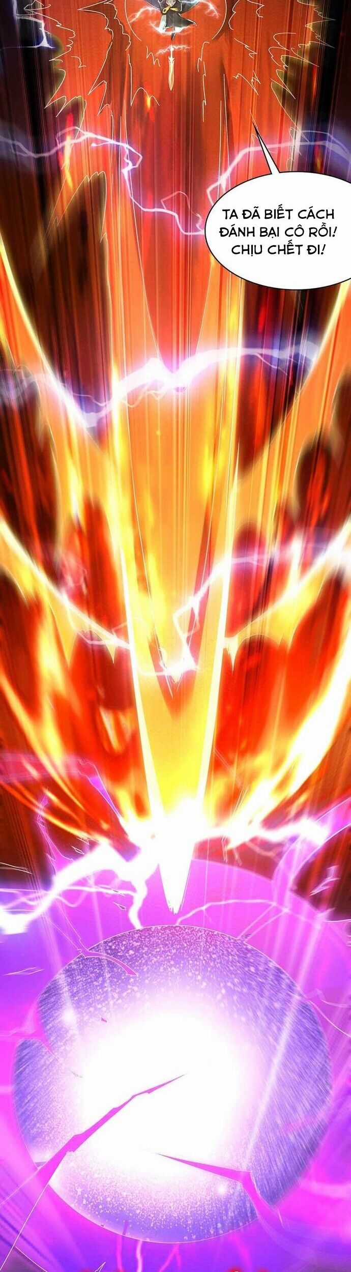 Ta Có Trăm Vạn Tốc Độ Đánh - Chapter 49 - Trang 16