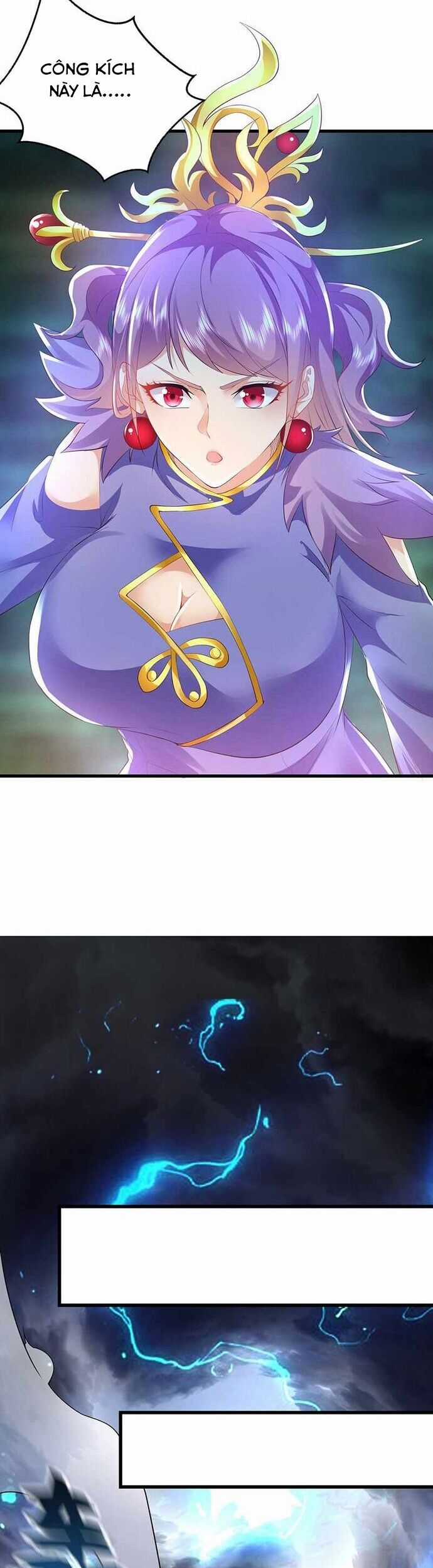 Ta Có Trăm Vạn Tốc Độ Đánh - Chapter 49 - Trang 18