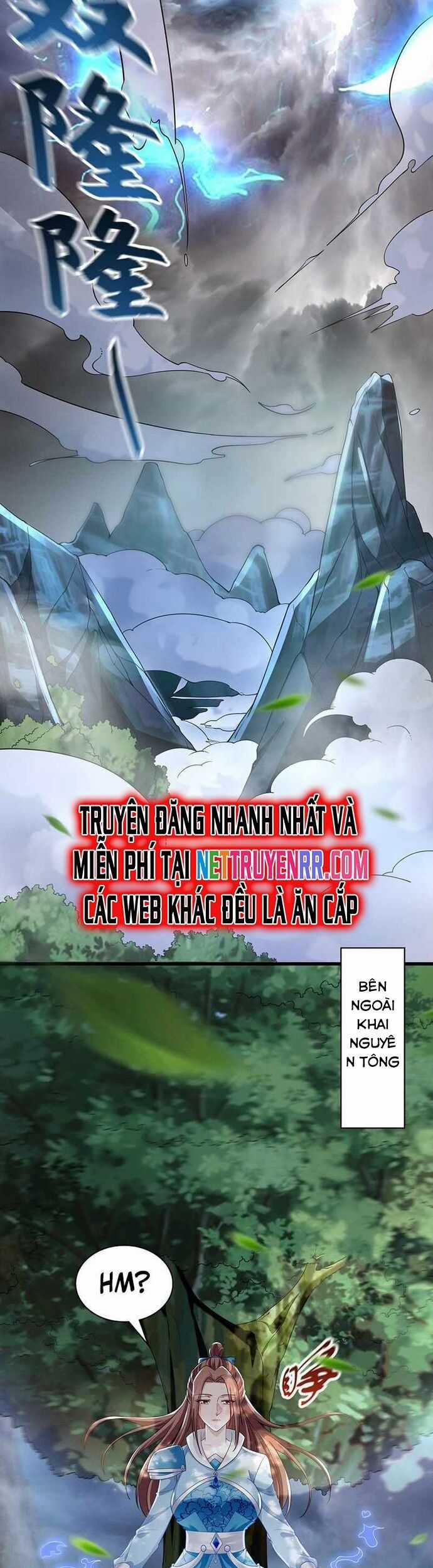 Ta Có Trăm Vạn Tốc Độ Đánh - Chapter 49 - Trang 19