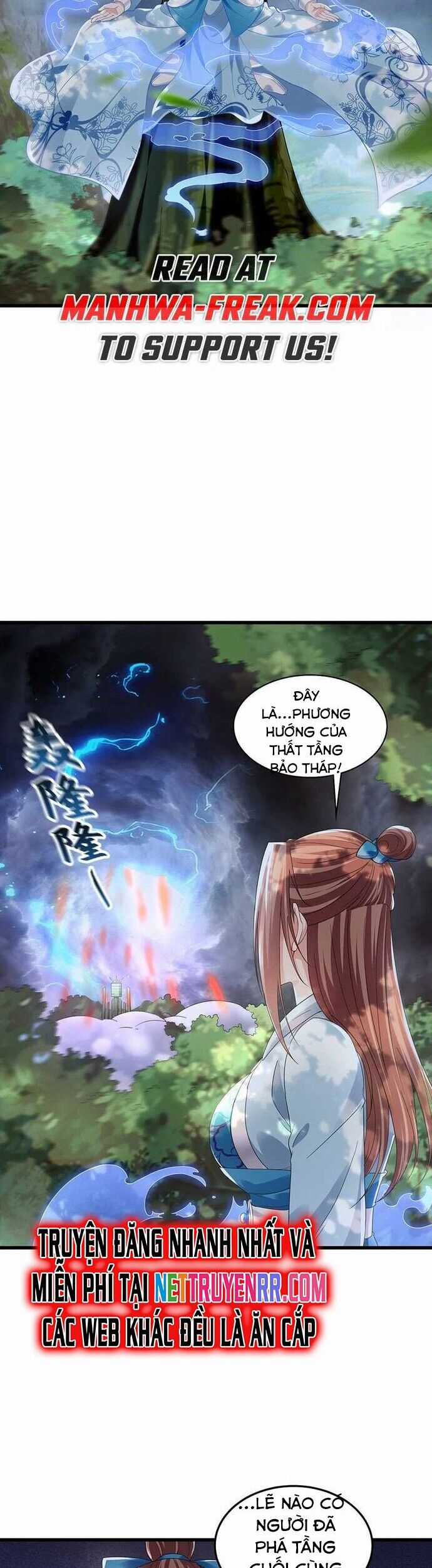 Ta Có Trăm Vạn Tốc Độ Đánh - Chapter 49 - Trang 20