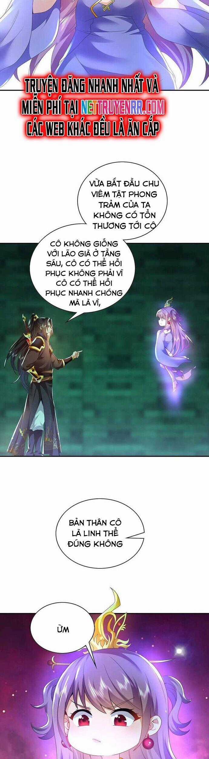 Ta Có Trăm Vạn Tốc Độ Đánh - Chapter 49 - Trang 28