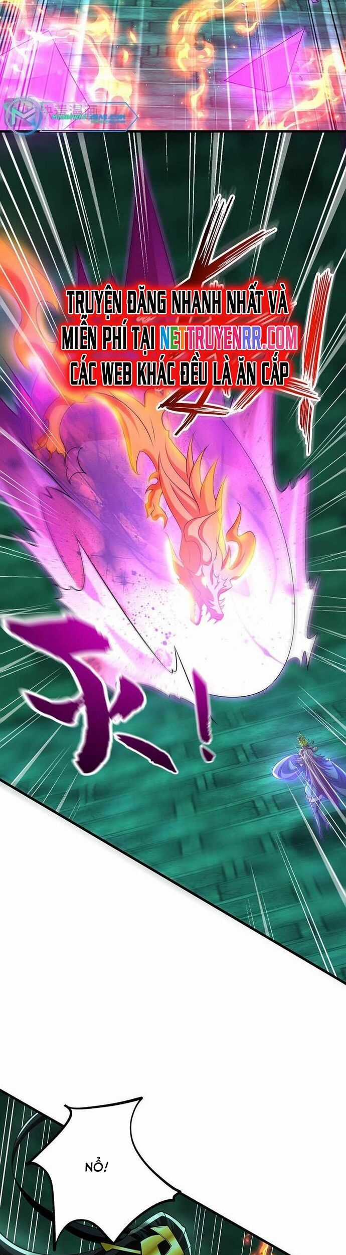 Ta Có Trăm Vạn Tốc Độ Đánh - Chapter 49 - Trang 5