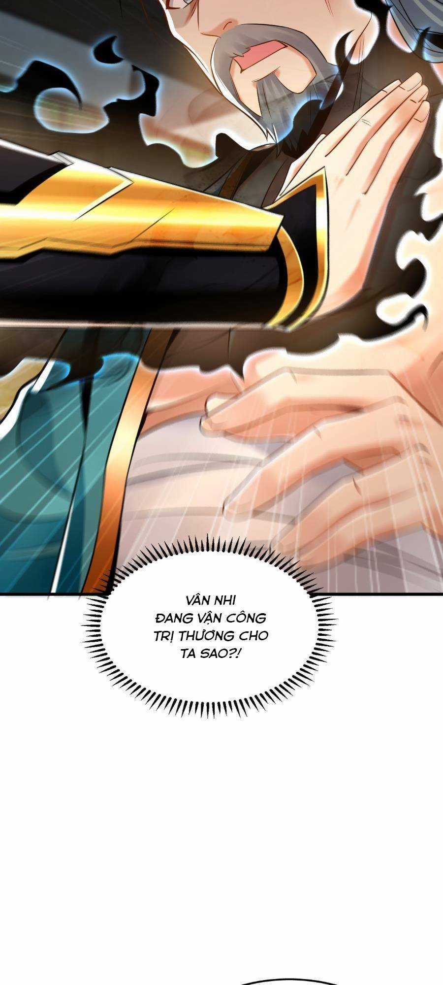 Ta Có Trăm Vạn Tốc Độ Đánh - Chapter 5 - Trang 13