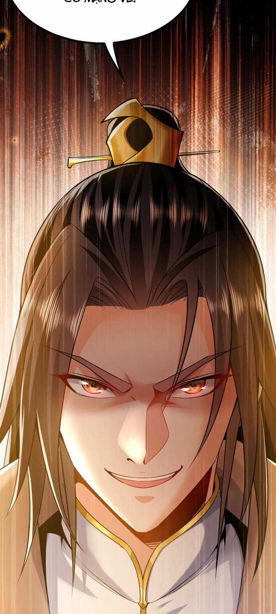 Ta Có Trăm Vạn Tốc Độ Đánh - Chapter 5 - Trang 26