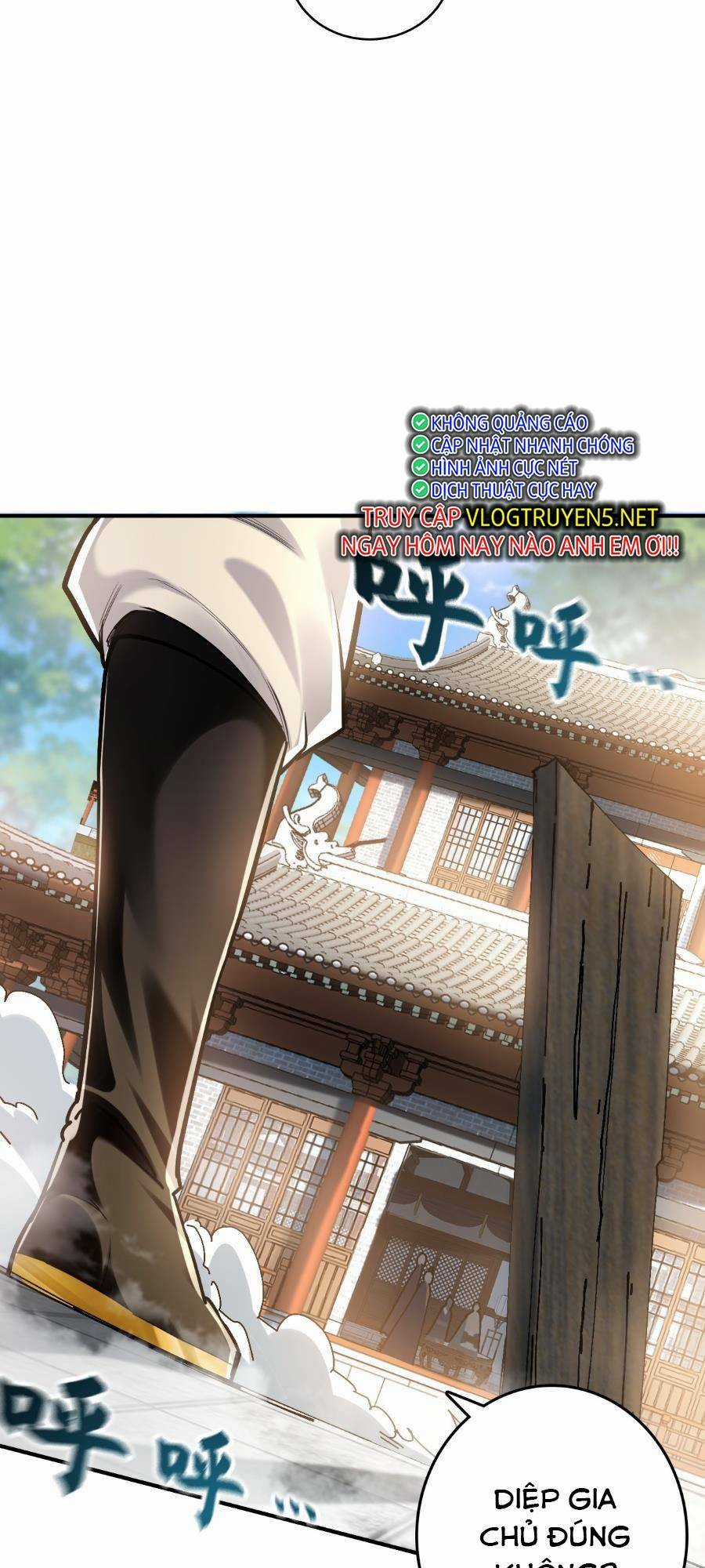 Ta Có Trăm Vạn Tốc Độ Đánh - Chapter 5 - Trang 29