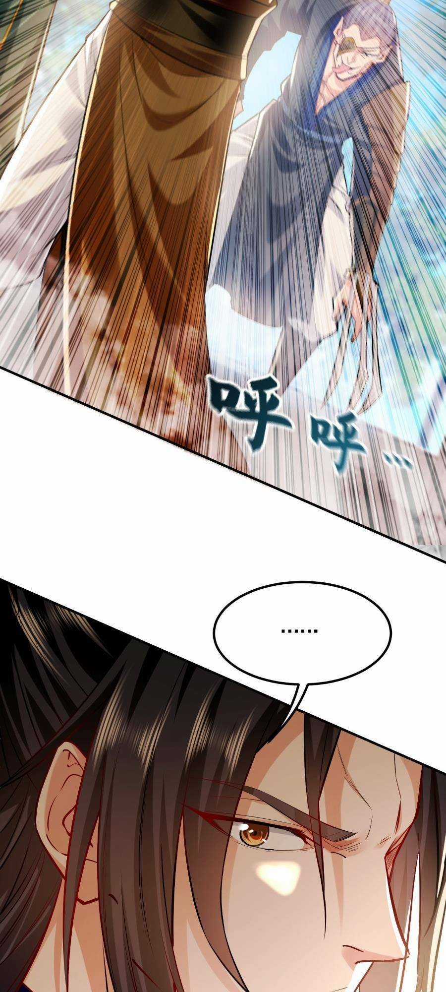 Ta Có Trăm Vạn Tốc Độ Đánh - Chapter 5 - Trang 31