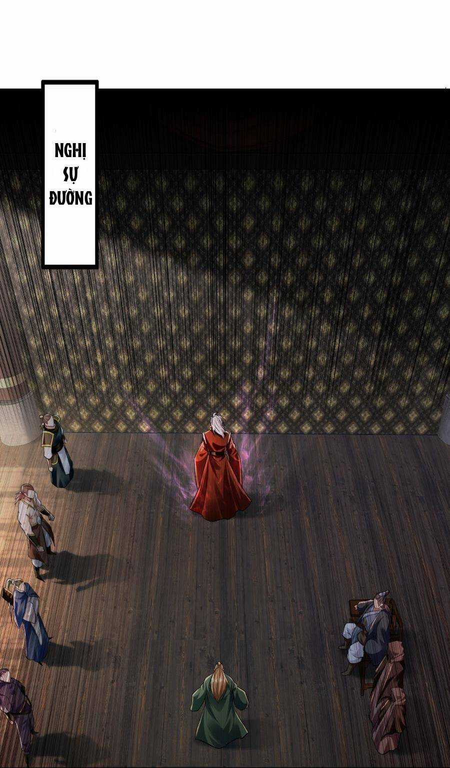 Ta Có Trăm Vạn Tốc Độ Đánh - Chapter 5 - Trang 33