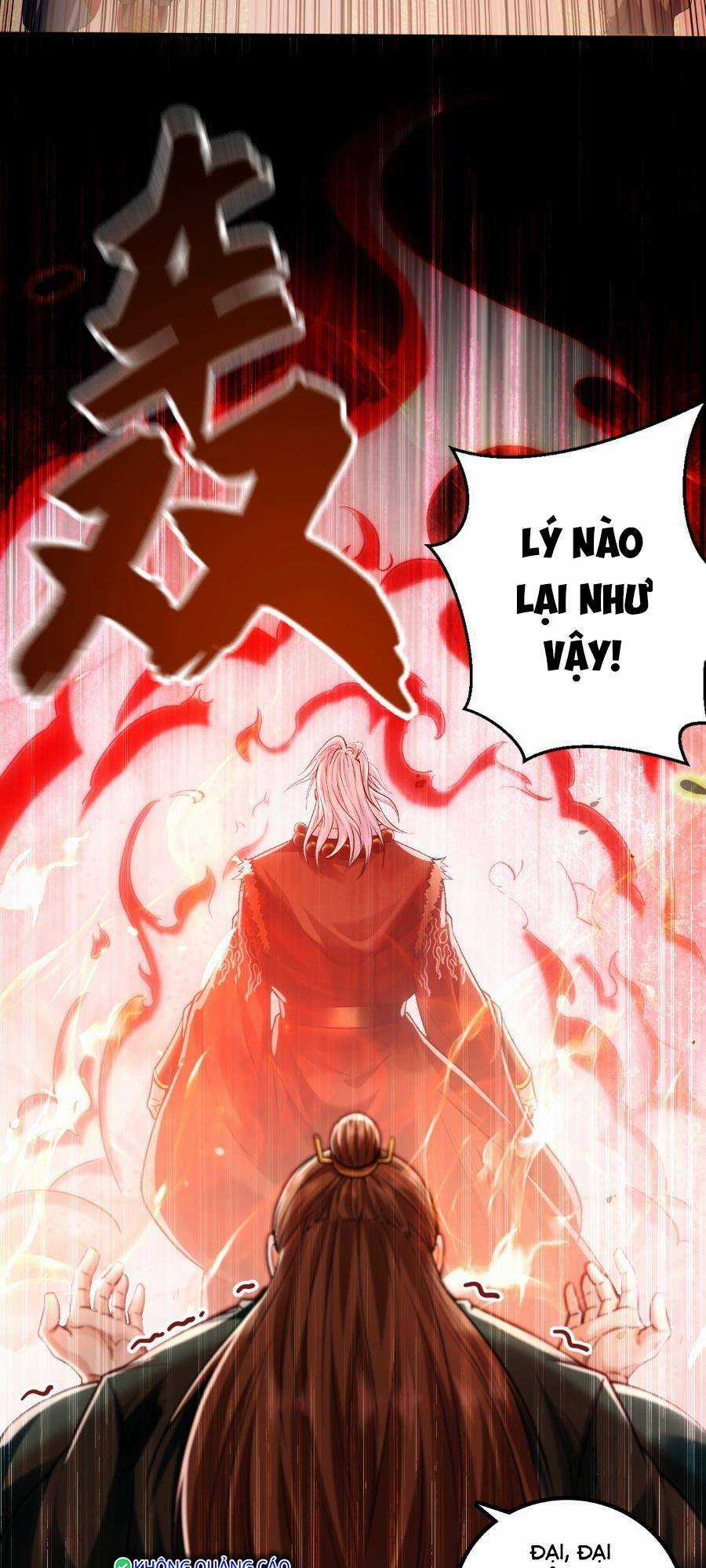 Ta Có Trăm Vạn Tốc Độ Đánh - Chapter 5 - Trang 35