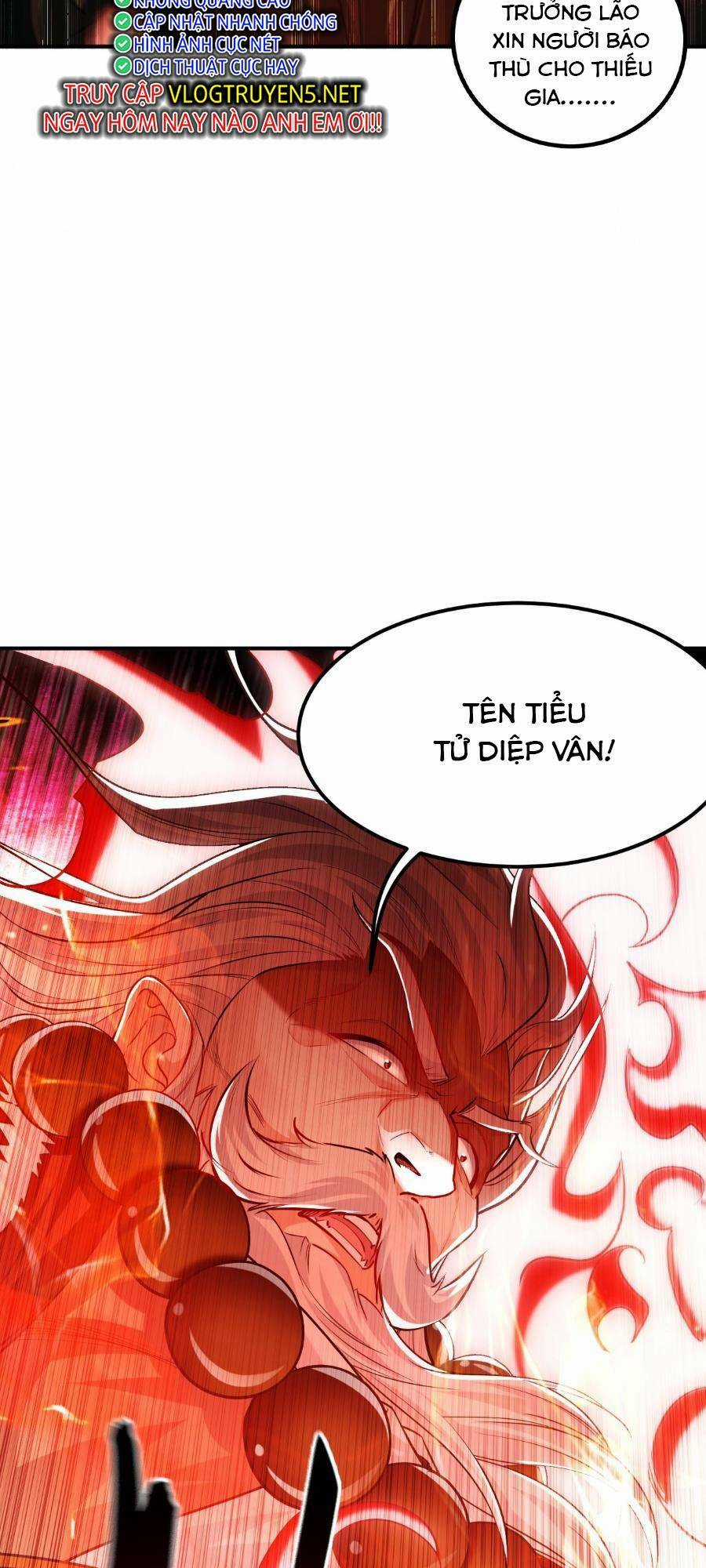 Ta Có Trăm Vạn Tốc Độ Đánh - Chapter 5 - Trang 36