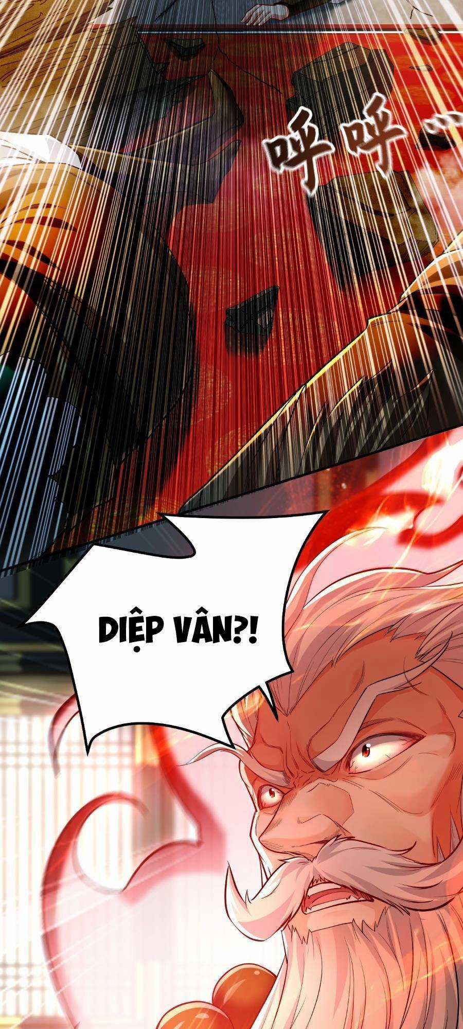 Ta Có Trăm Vạn Tốc Độ Đánh - Chapter 5 - Trang 44