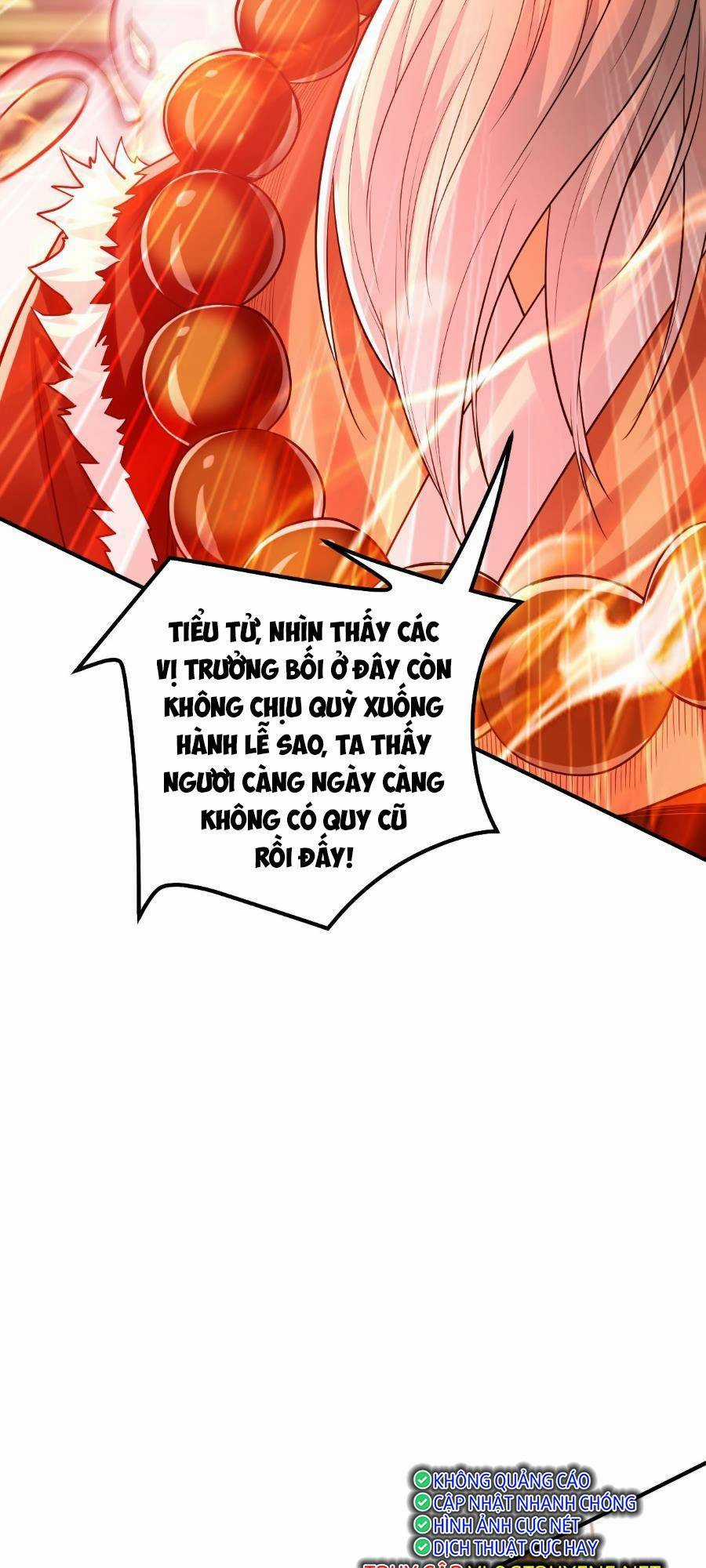 Ta Có Trăm Vạn Tốc Độ Đánh - Chapter 5 - Trang 45