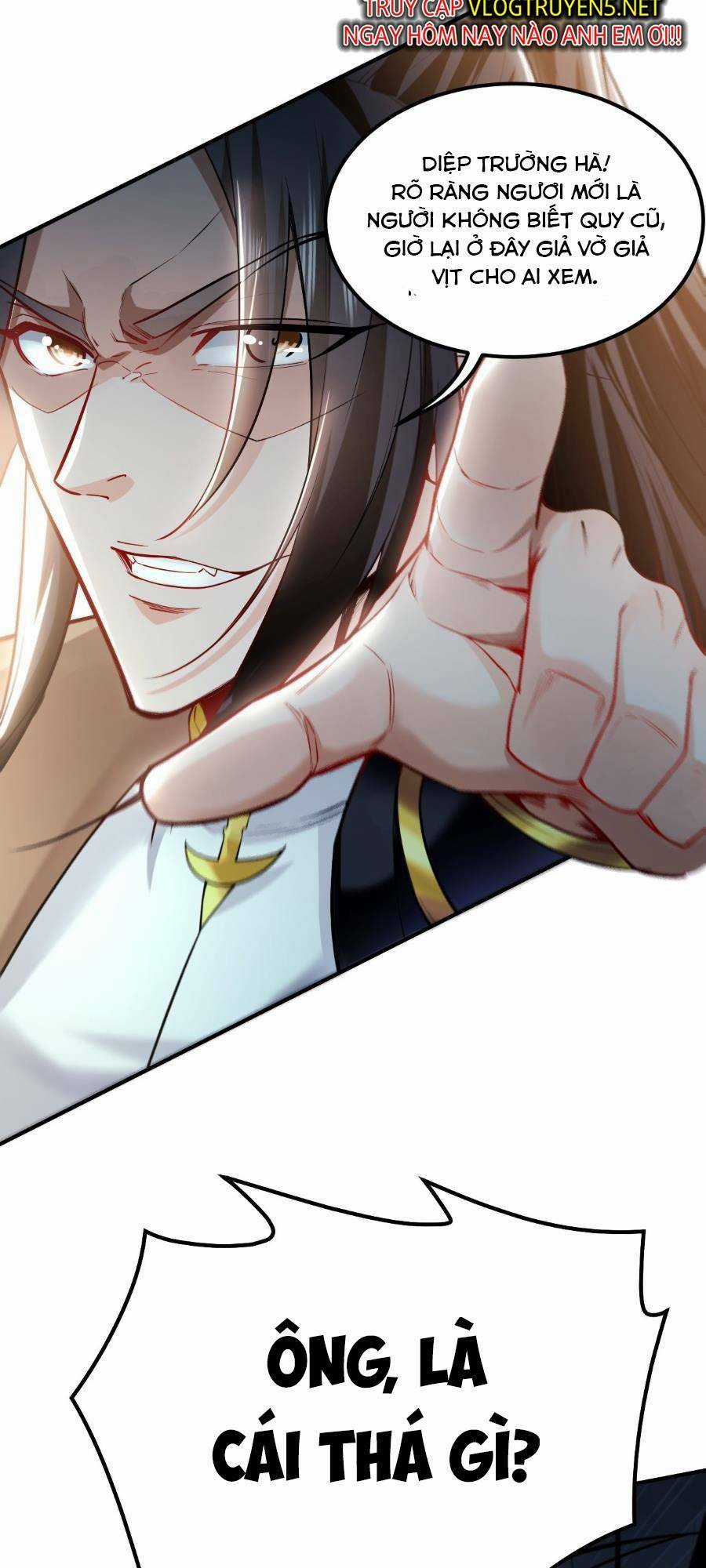 Ta Có Trăm Vạn Tốc Độ Đánh - Chapter 5 - Trang 46