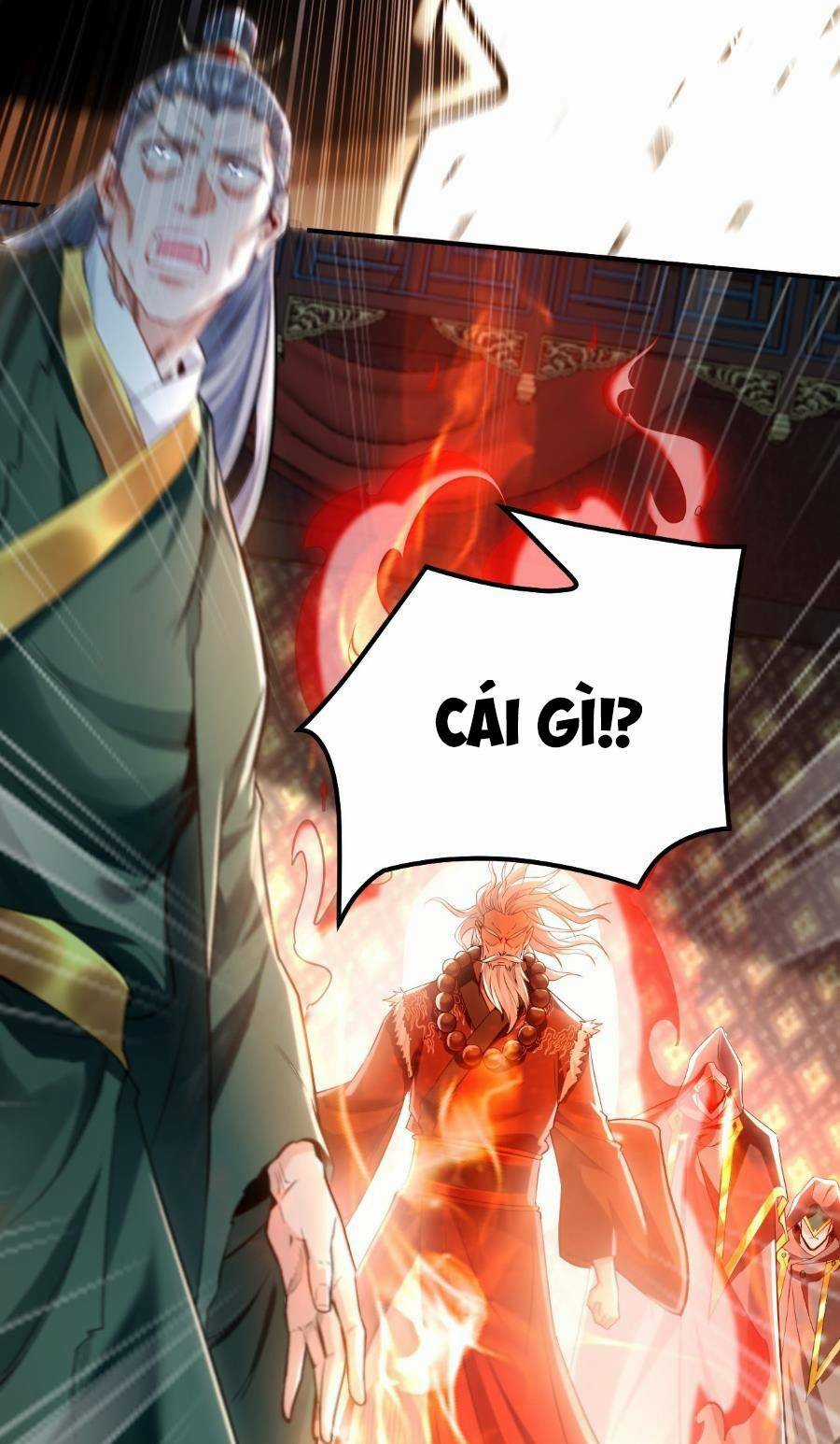 Ta Có Trăm Vạn Tốc Độ Đánh - Chapter 5 - Trang 49