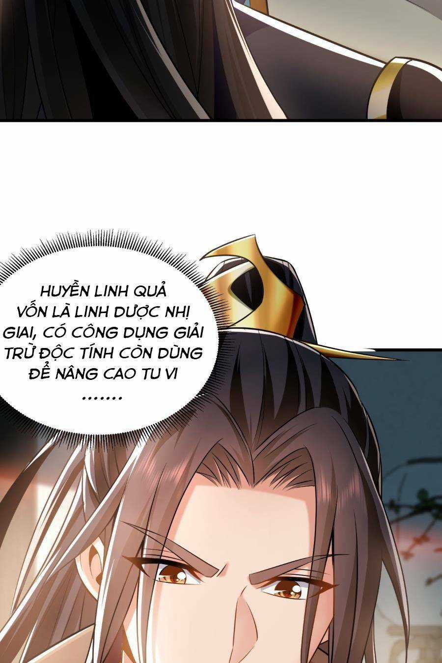 Ta Có Trăm Vạn Tốc Độ Đánh - Chapter 5 - Trang 7
