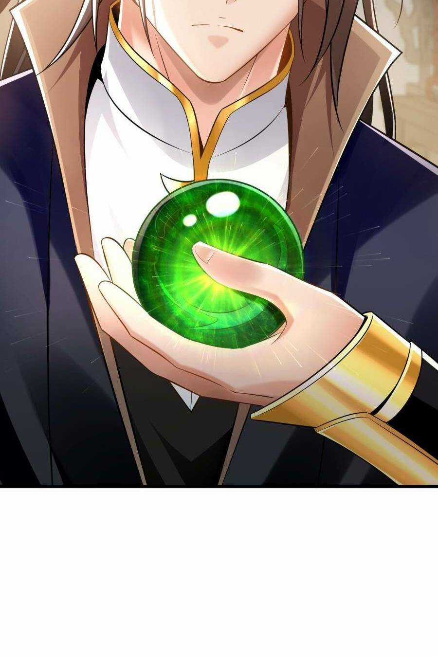 Ta Có Trăm Vạn Tốc Độ Đánh - Chapter 5 - Trang 8