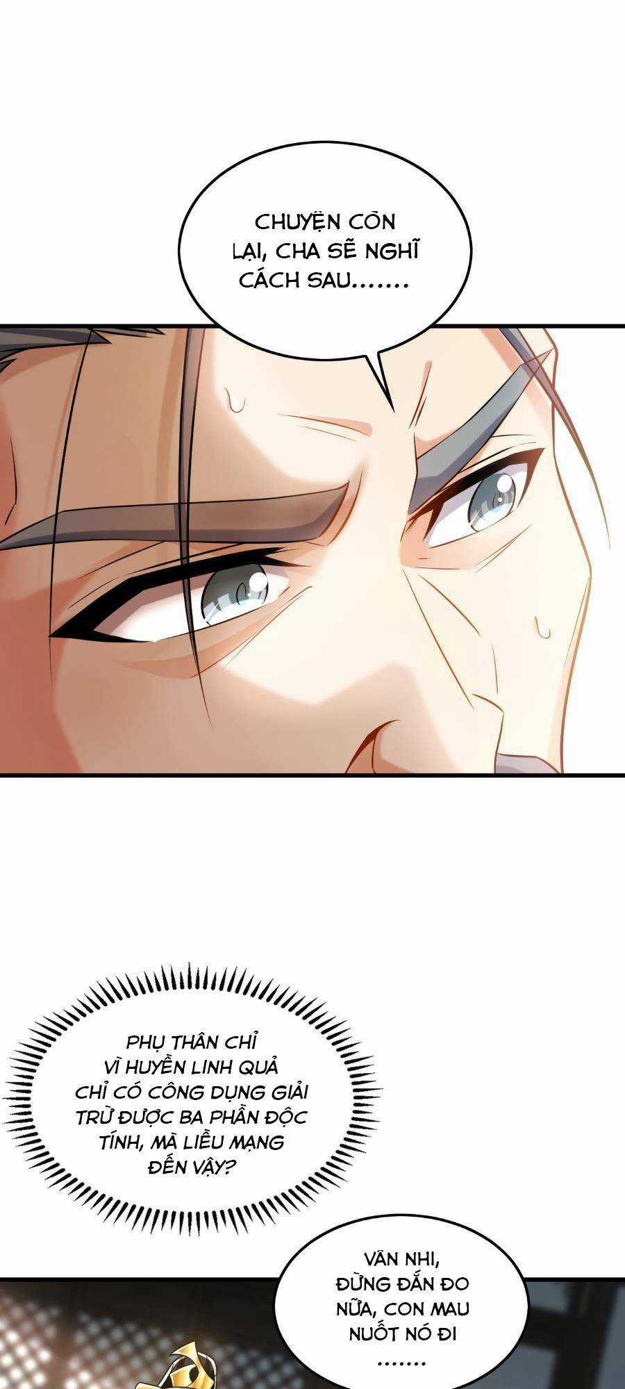 Ta Có Trăm Vạn Tốc Độ Đánh - Chapter 5 - Trang 9