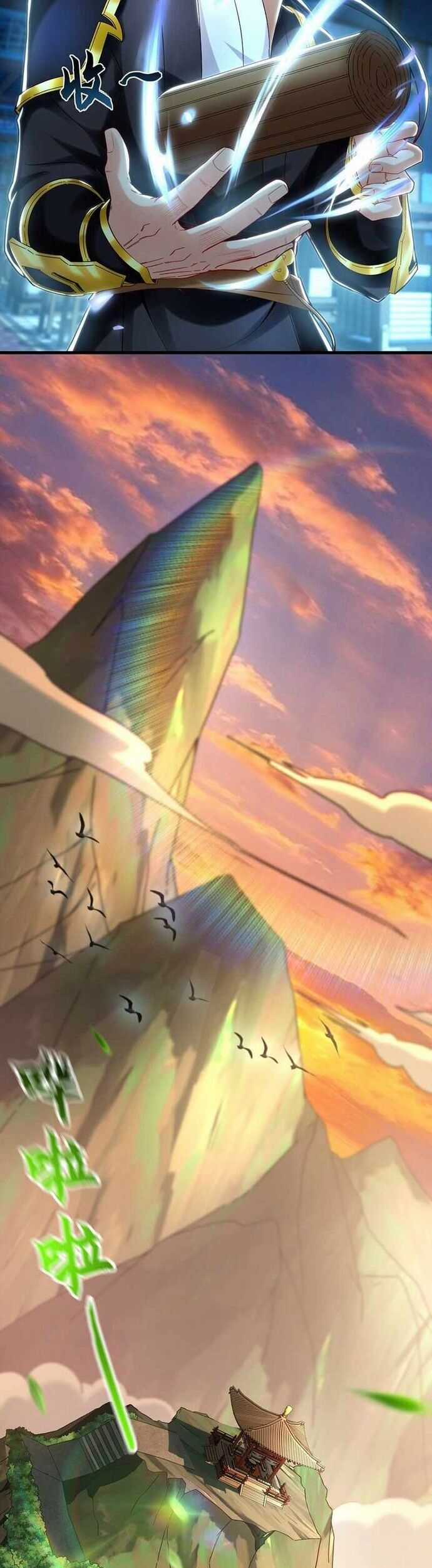 Ta Có Trăm Vạn Tốc Độ Đánh - Chapter 50 - Trang 11