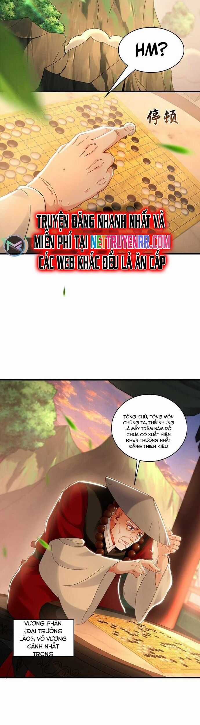 Ta Có Trăm Vạn Tốc Độ Đánh - Chapter 50 - Trang 12