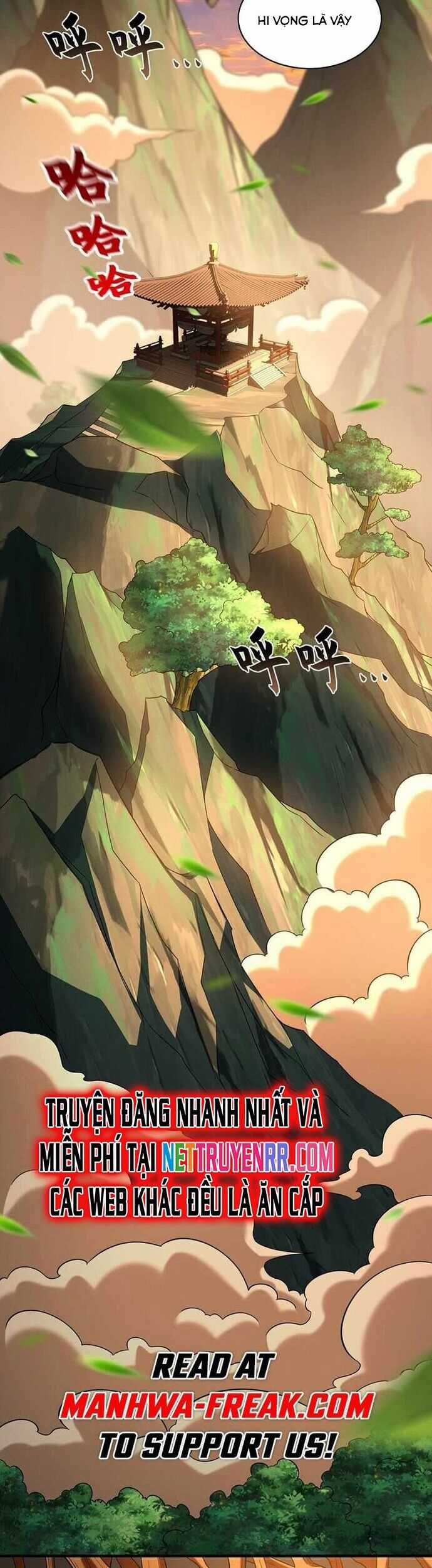 Ta Có Trăm Vạn Tốc Độ Đánh - Chapter 50 - Trang 16