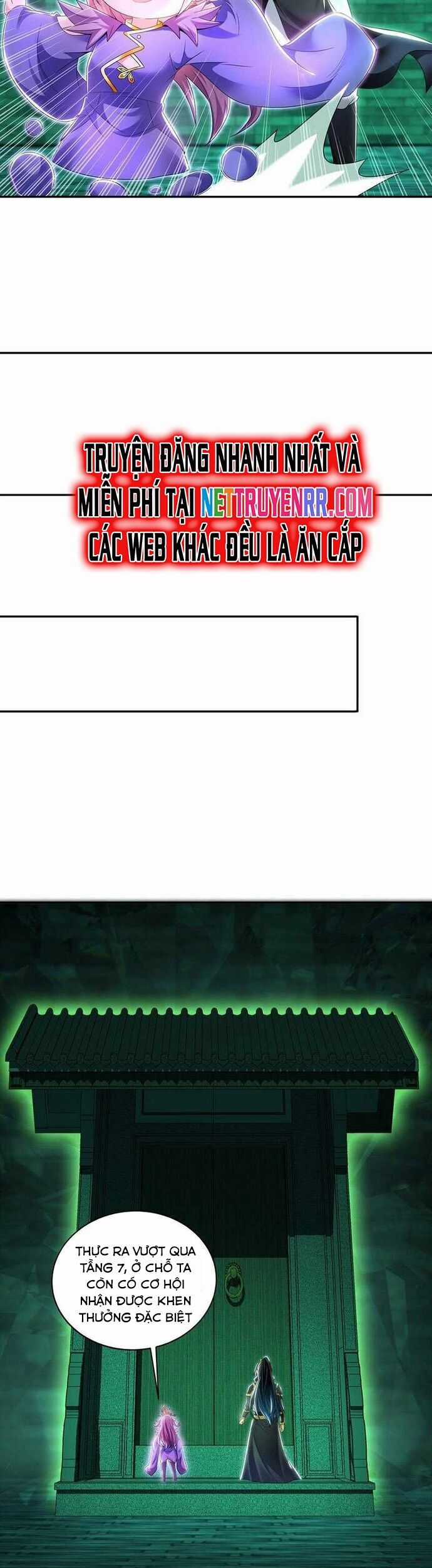 Ta Có Trăm Vạn Tốc Độ Đánh - Chapter 50 - Trang 5