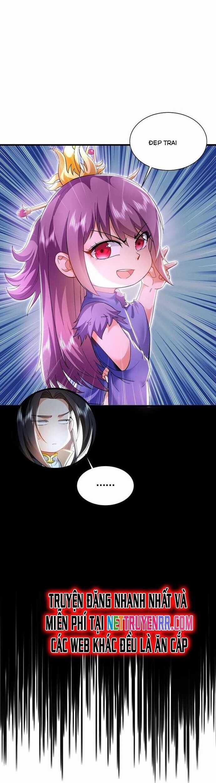Ta Có Trăm Vạn Tốc Độ Đánh - Chapter 50 - Trang 8