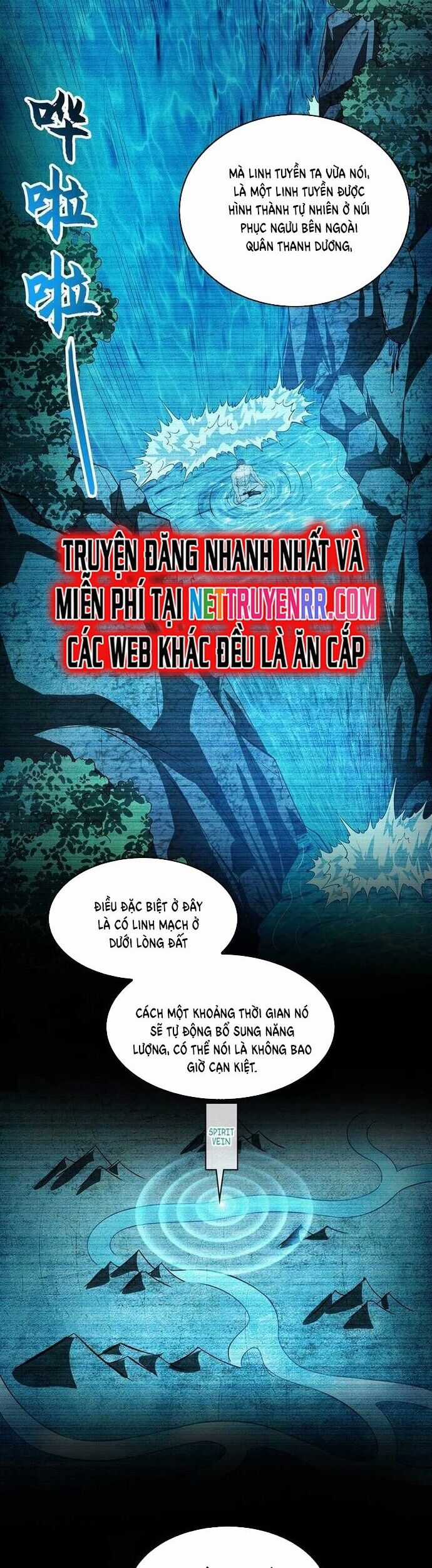 Ta Có Trăm Vạn Tốc Độ Đánh - Chapter 51 - Trang 12