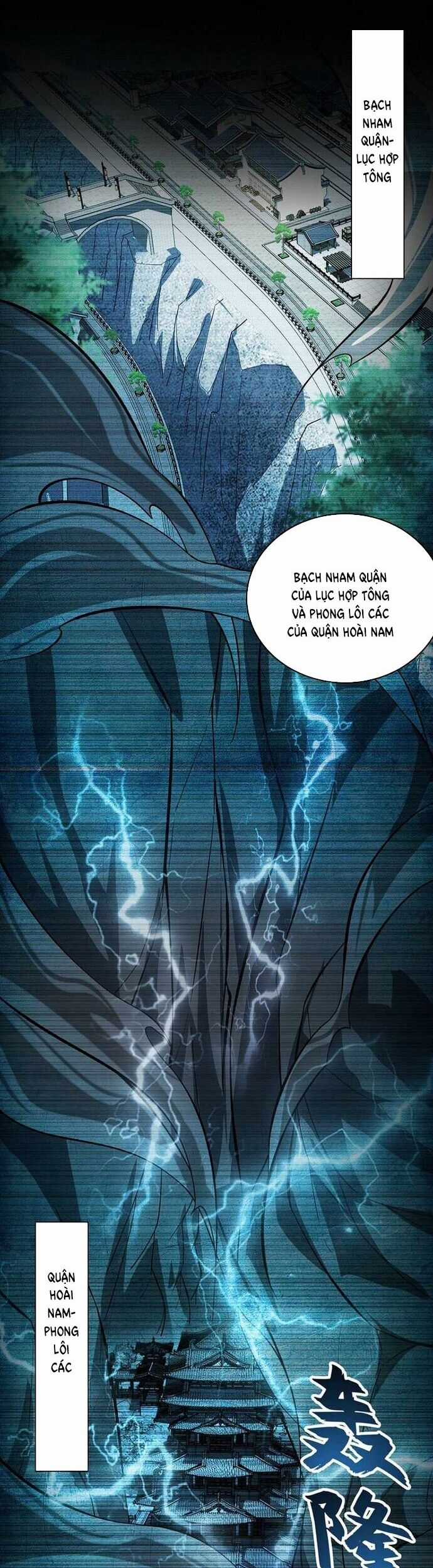 Ta Có Trăm Vạn Tốc Độ Đánh - Chapter 51 - Trang 14