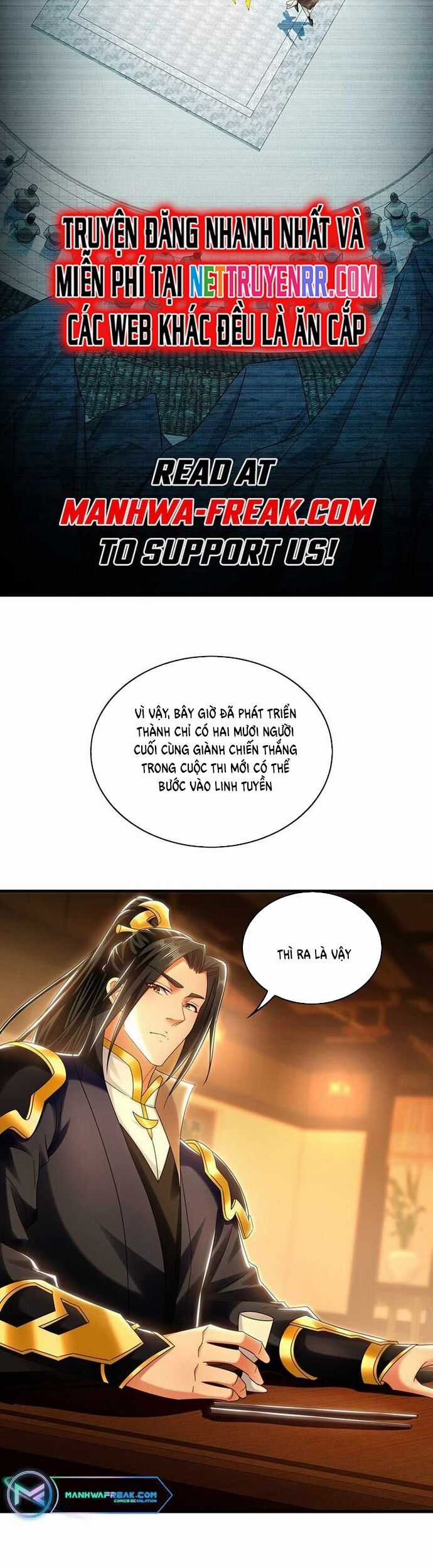 Ta Có Trăm Vạn Tốc Độ Đánh - Chapter 51 - Trang 17