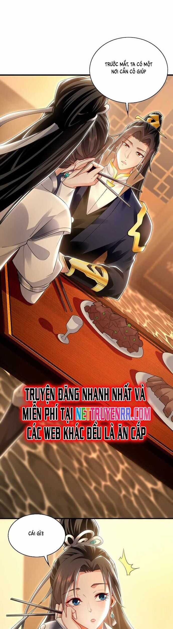 Ta Có Trăm Vạn Tốc Độ Đánh - Chapter 51 - Trang 20