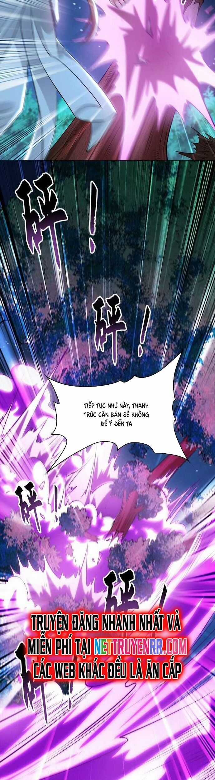 Ta Có Trăm Vạn Tốc Độ Đánh - Chapter 51 - Trang 23