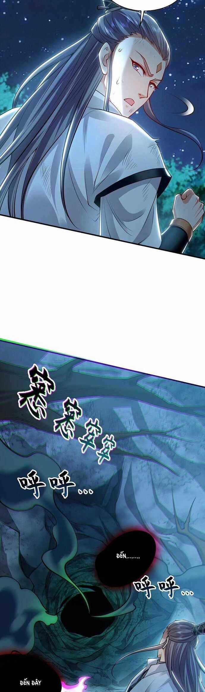 Ta Có Trăm Vạn Tốc Độ Đánh - Chapter 51 - Trang 25