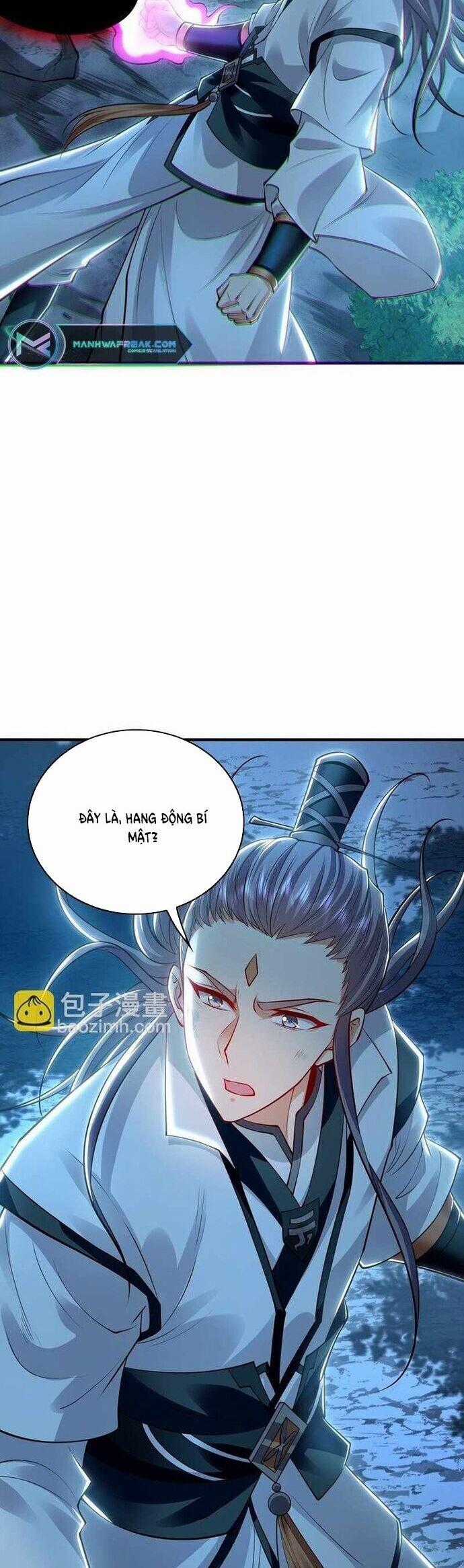 Ta Có Trăm Vạn Tốc Độ Đánh - Chapter 51 - Trang 26