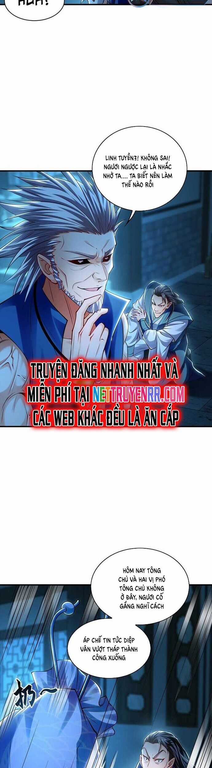 Ta Có Trăm Vạn Tốc Độ Đánh - Chapter 51 - Trang 6