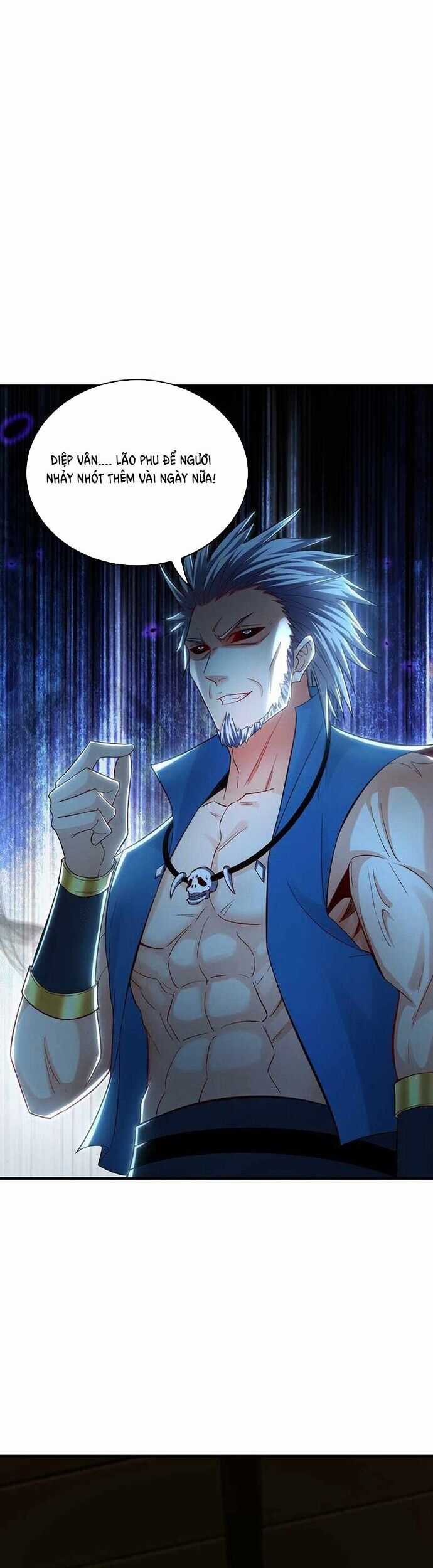 Ta Có Trăm Vạn Tốc Độ Đánh - Chapter 51 - Trang 8