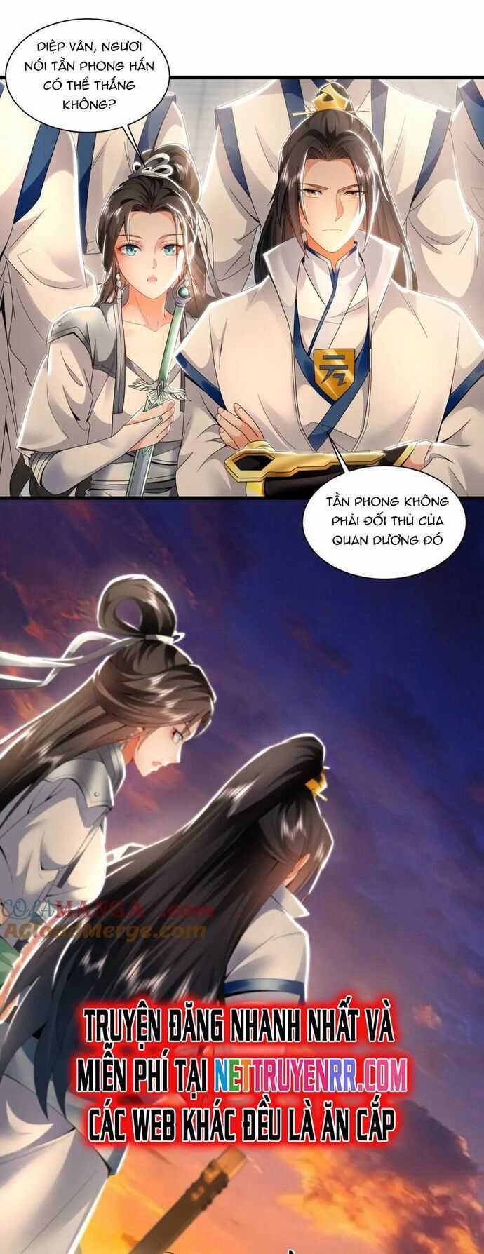 Ta Có Trăm Vạn Tốc Độ Đánh - Chapter 52 - Trang 14