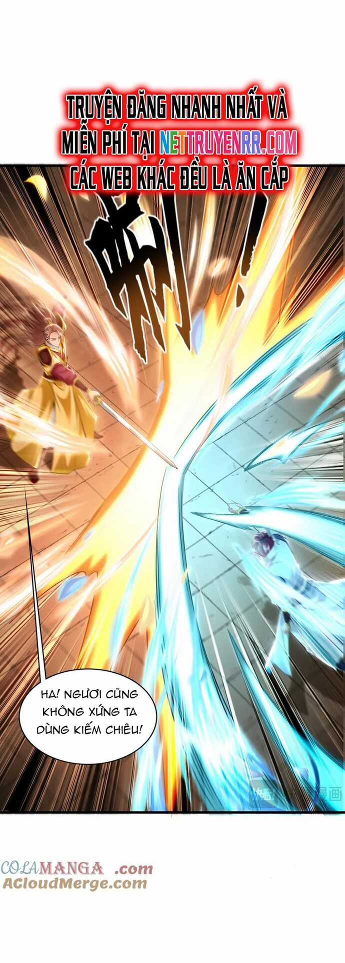 Ta Có Trăm Vạn Tốc Độ Đánh - Chapter 52 - Trang 16